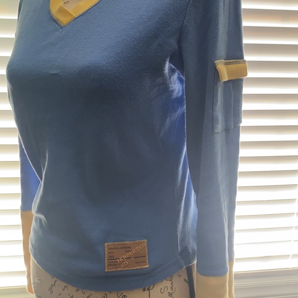 Sweater light - Picture 6 of 9